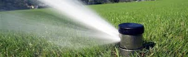 Irrigation Equipment for Home