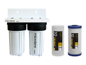 microlene water filter kit